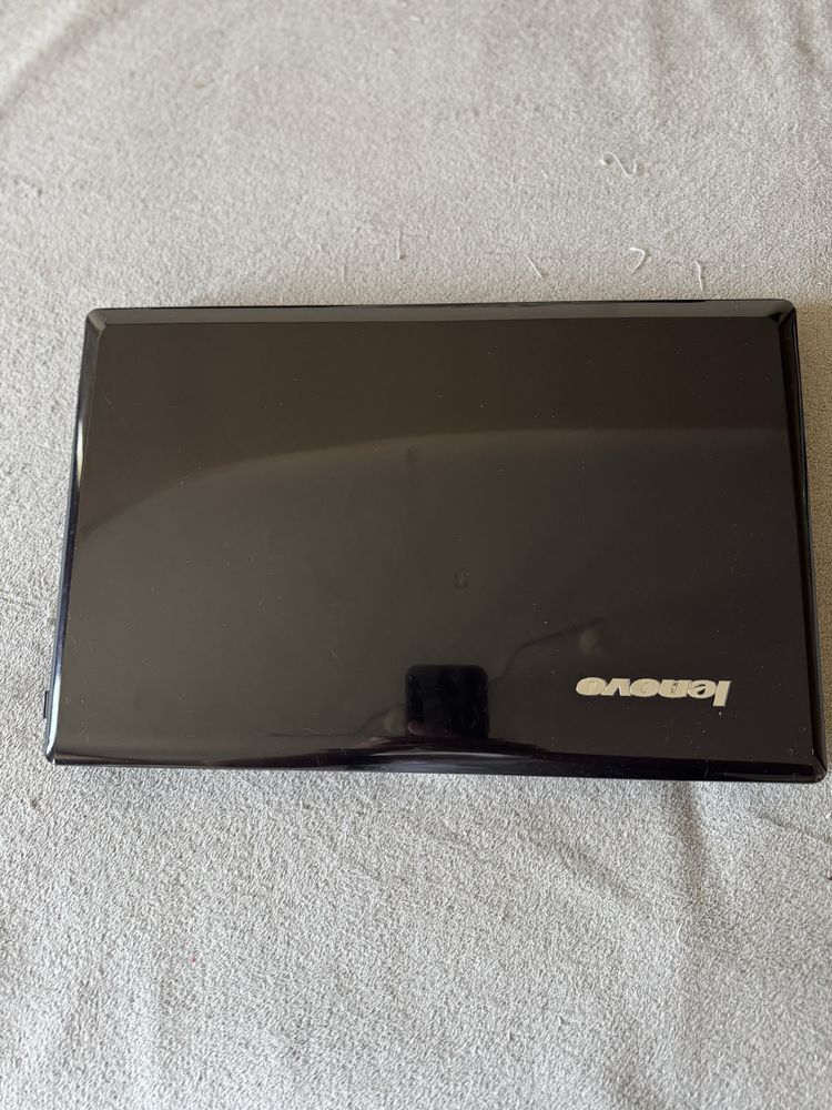 Продам ноутбук Lenovo G 580