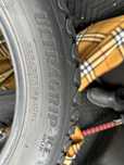 Зима шины 235/55R19 Good Year
