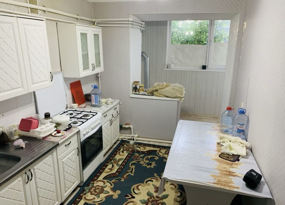 Продам квартиру в городе Актау. Помощь в оформлении ипотеки.