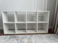 Продам стеллаж IKEA