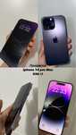 Продается  Iphone 14 pro max 256 gb