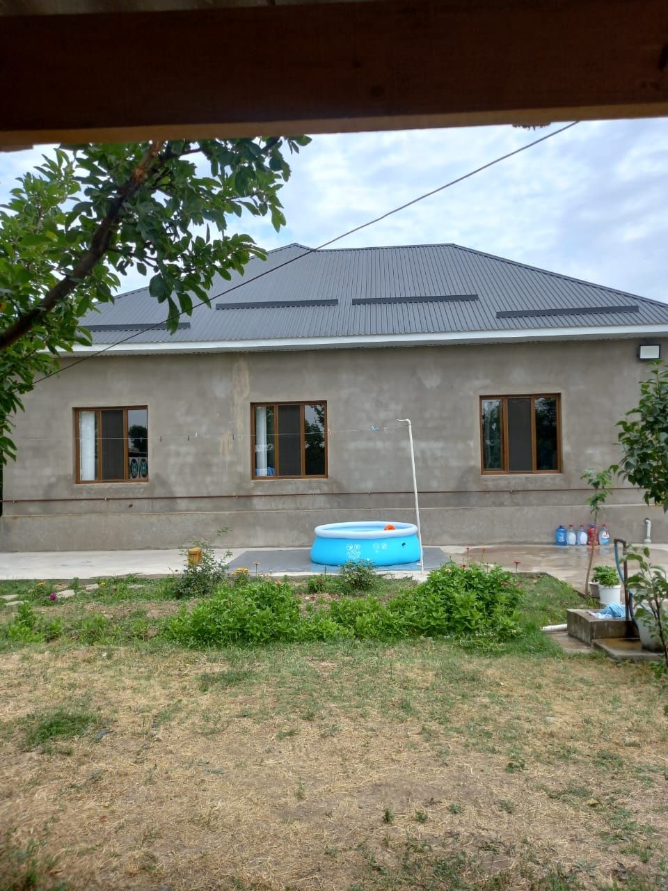 Дом продается үй сатылады
