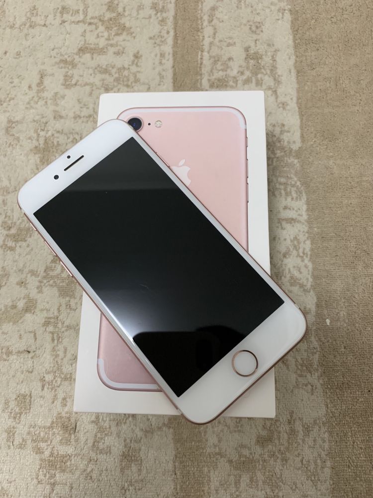 Iphone 7,32gb,72%