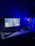 Игровой пк комплект почти новый 3 недели