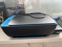 Принтер HP Wireless