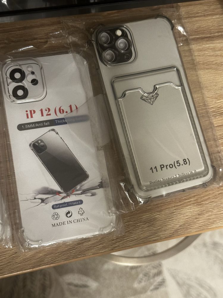 Продам наушники чехлы зарядки