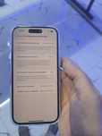 Айфон 15 blue 128 память 89 емкость