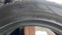 195/55 R15 Hankook  1шт
