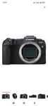 Фотоаппарат Canon EOS RP + Mount Adapter