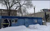 Продаю Шиномонтажку