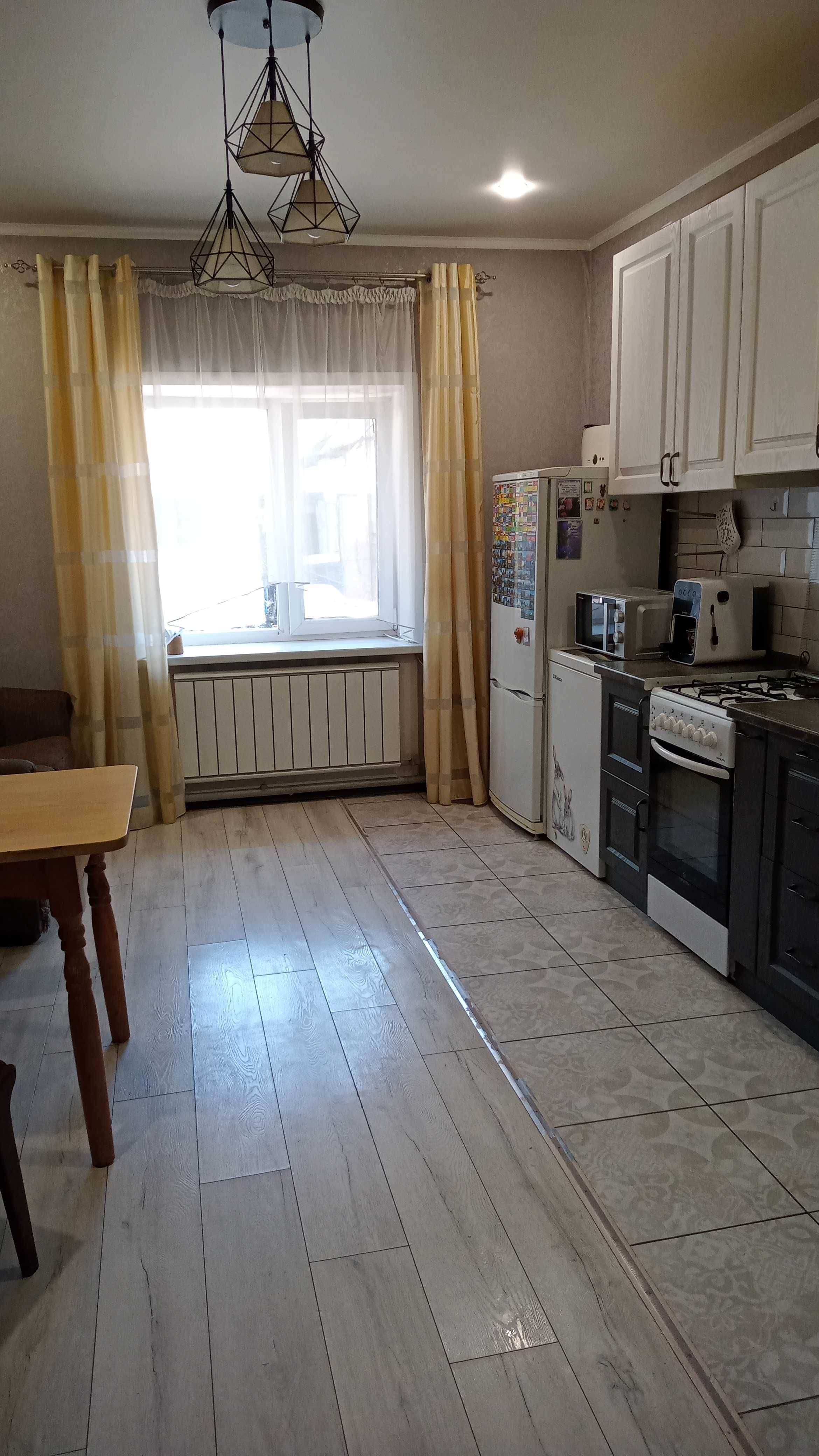 Продается хороший дом, ремонт не требуется! Л.Чайкиной 67/2 Узенка