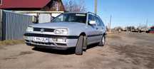 Volkswagen Golf 3 в кузове универсал