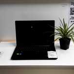 Офисный ноутбук Lenovo Подарок Сумка и мишка