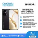 Honar 200 pro.  12/512.  5G