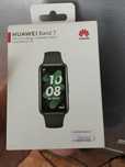 Продам фитнес Браслет Huawei Band 7. Ремешок надо менять