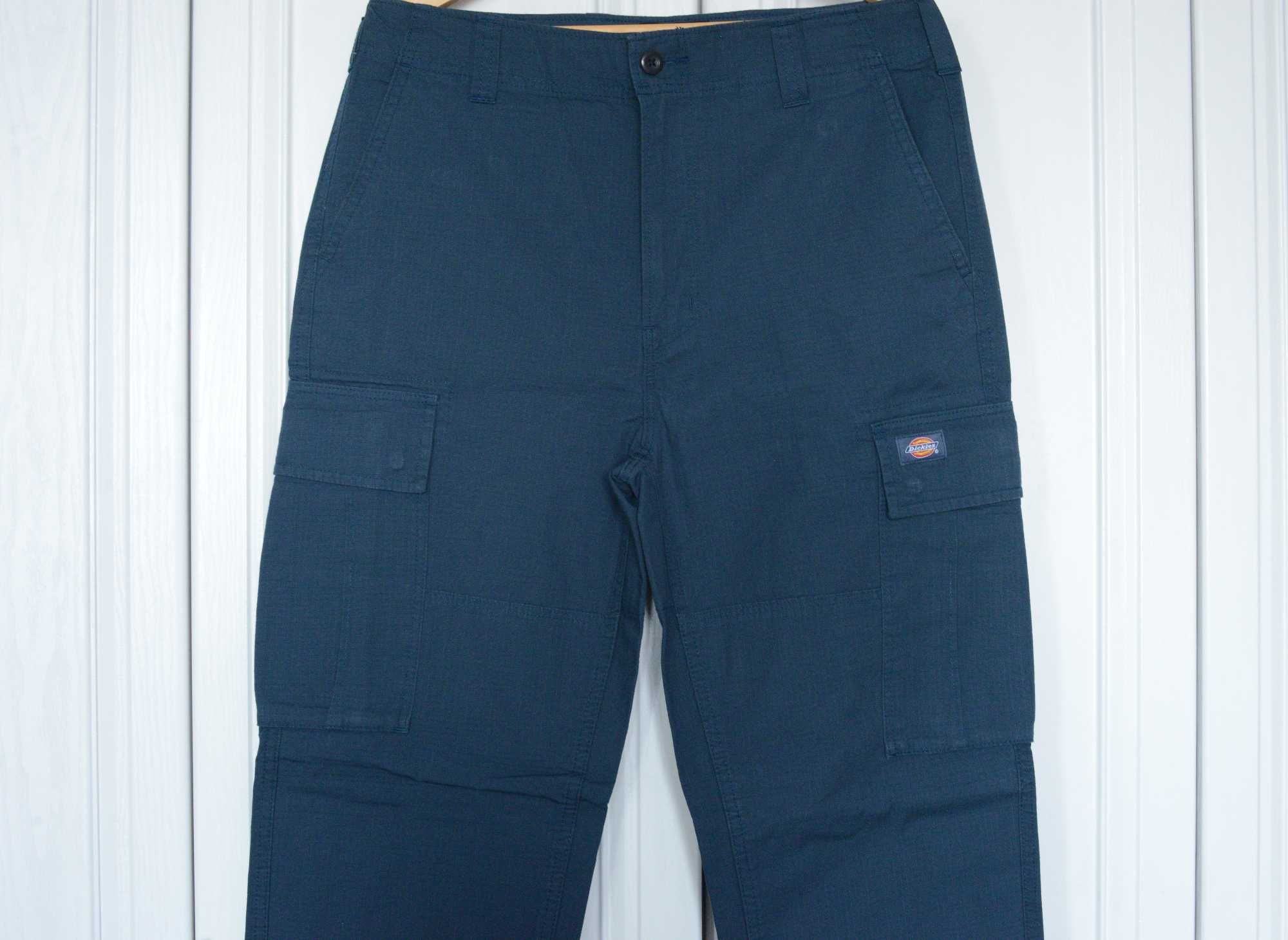 Dickies W32, W33 оригинальные штаны