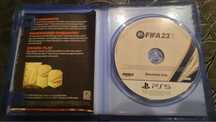 Фифа 23 ПС 5 игра оригинал