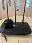 Роутер трплинк wifi
