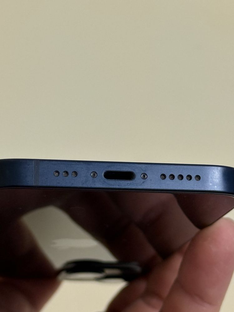 Продам Iphone 13 256 gb