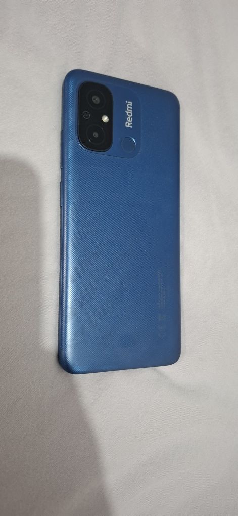 Xiaomi Redmi 12 C.
