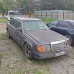 Продам Авто Мерседес 124 Е.