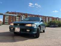 Mitsubishi Lancer 1.8 1996г.