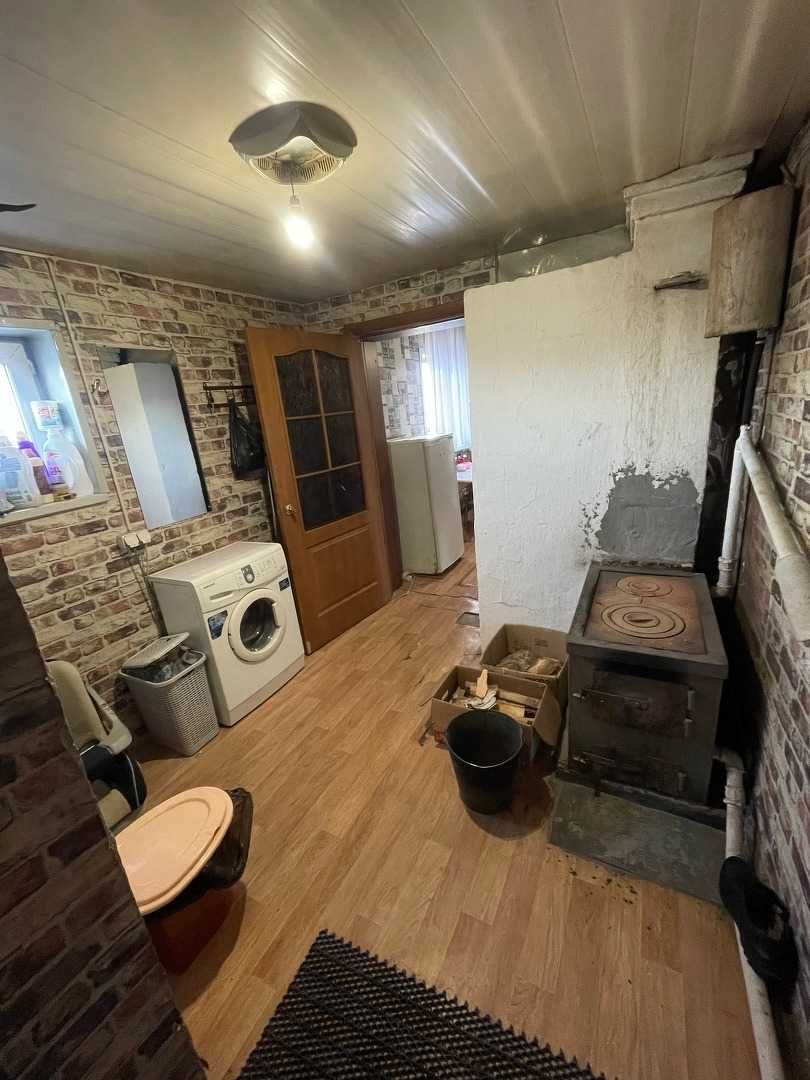 Продается дом в рабочем 87 кв.м