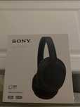 Наушники Sony WH-CH720N, цвет четный