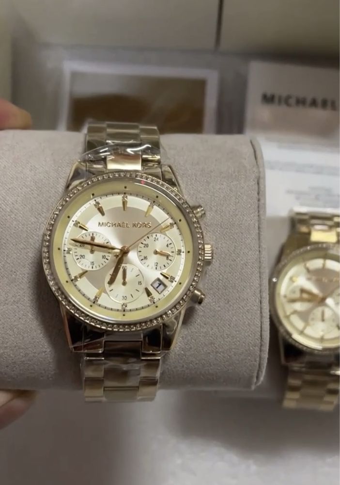 Часы Michael Kors