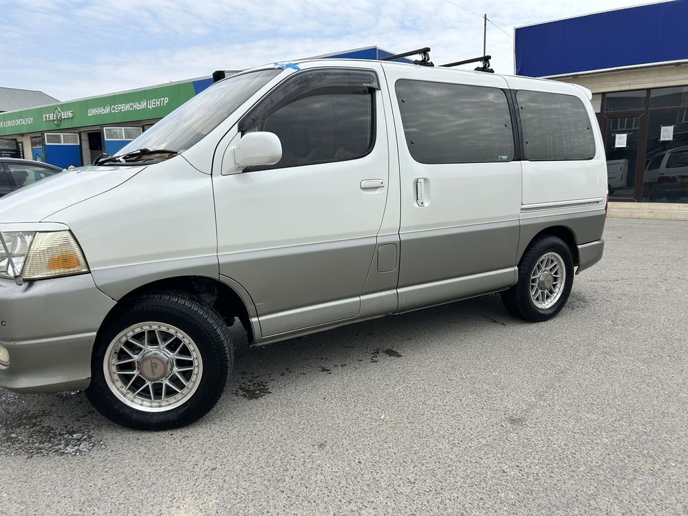 Диски с резиной r17