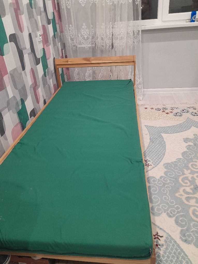 Кровати из икеа  новые2 шт