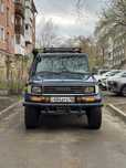 Land cruiser 78 prado