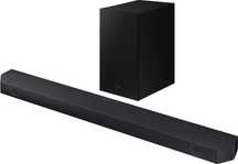 SAMSUNG Soundbar Кульсары  (0608/626083)