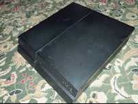 PS4 fat.             .