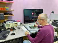 Ремонт телевизоров быстро и касественно