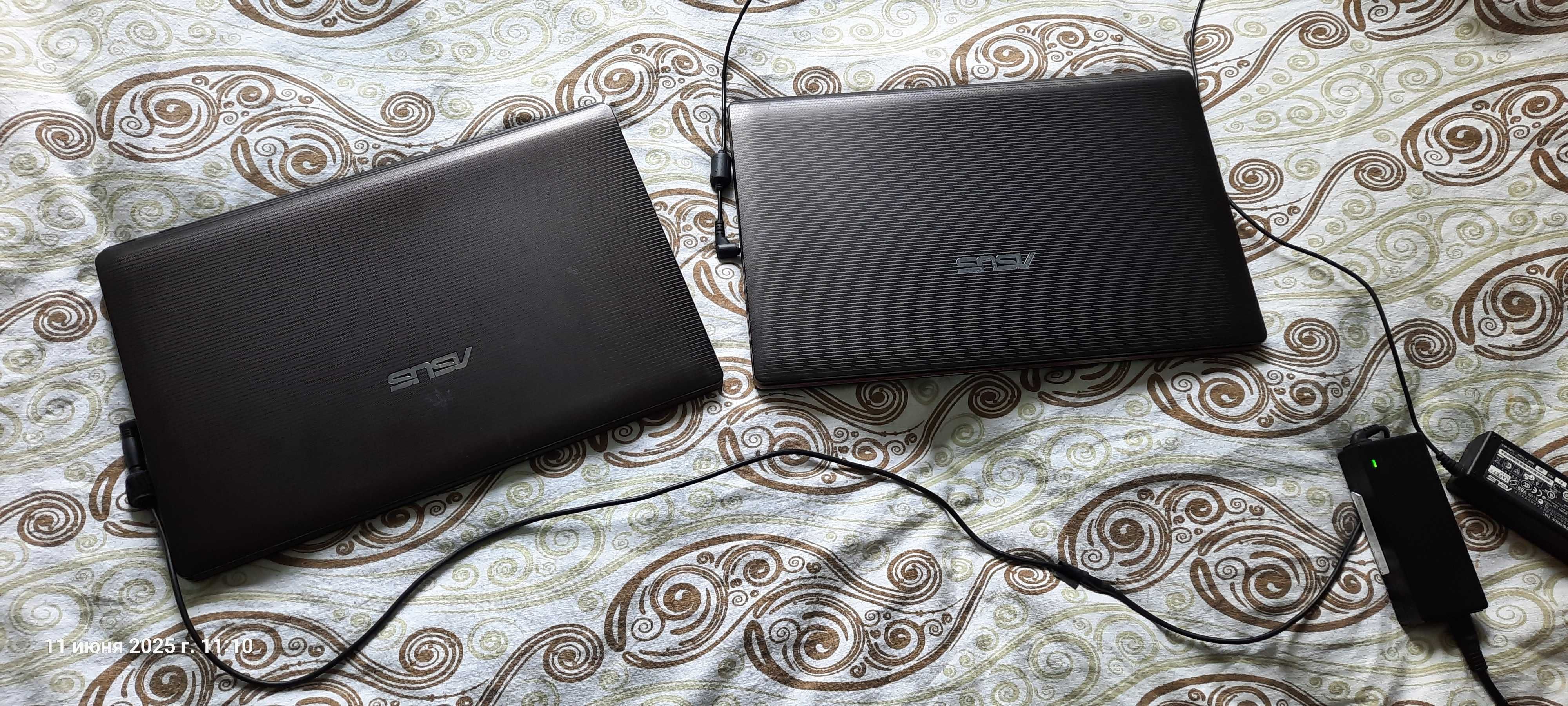 Продам легендарные ноутбуки ASUS для графических программ и игр
