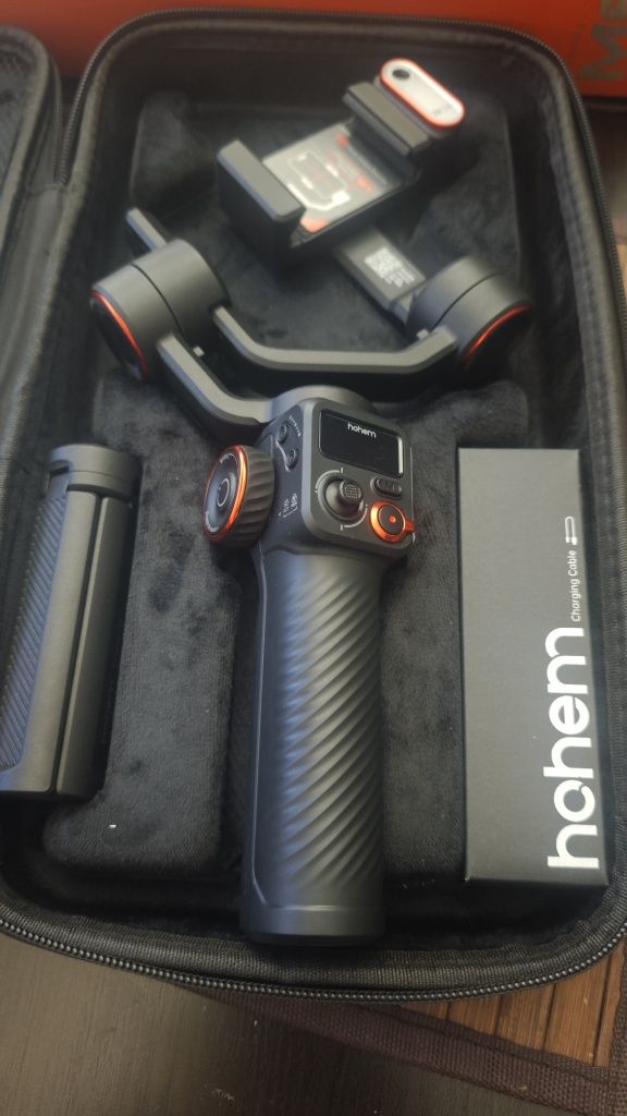 Стедикам Hohem iSteady M6 iSteady Kit