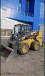 Минипогрузчик, бобкат, мксм, bobcat, услуги минипогрузчиуа