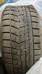 Продам 4 шины Yokohama IG60 225/50 R17 94Q без шипов