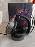 Игровые наушники / Gaming headset