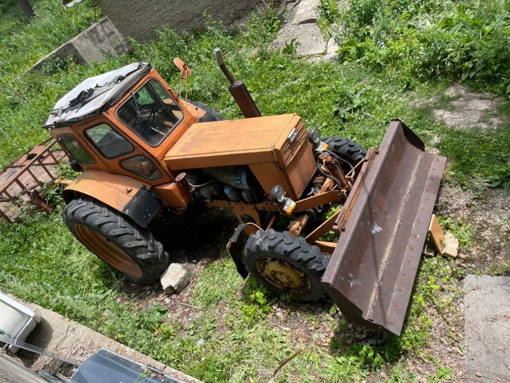 Продам трактор ЛТЗ Т-40АМ, 1987 года