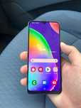 Samsung A31 жагдай жаксы рабочий телефон катпайт кумайт