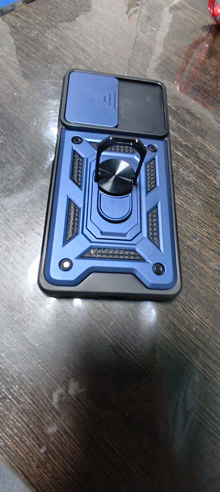 Чехол на Xiaomi Redmi Note  12 Pro+