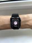 Apple watch Nike Series 6