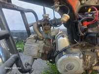 Продам мотоцикл Racer