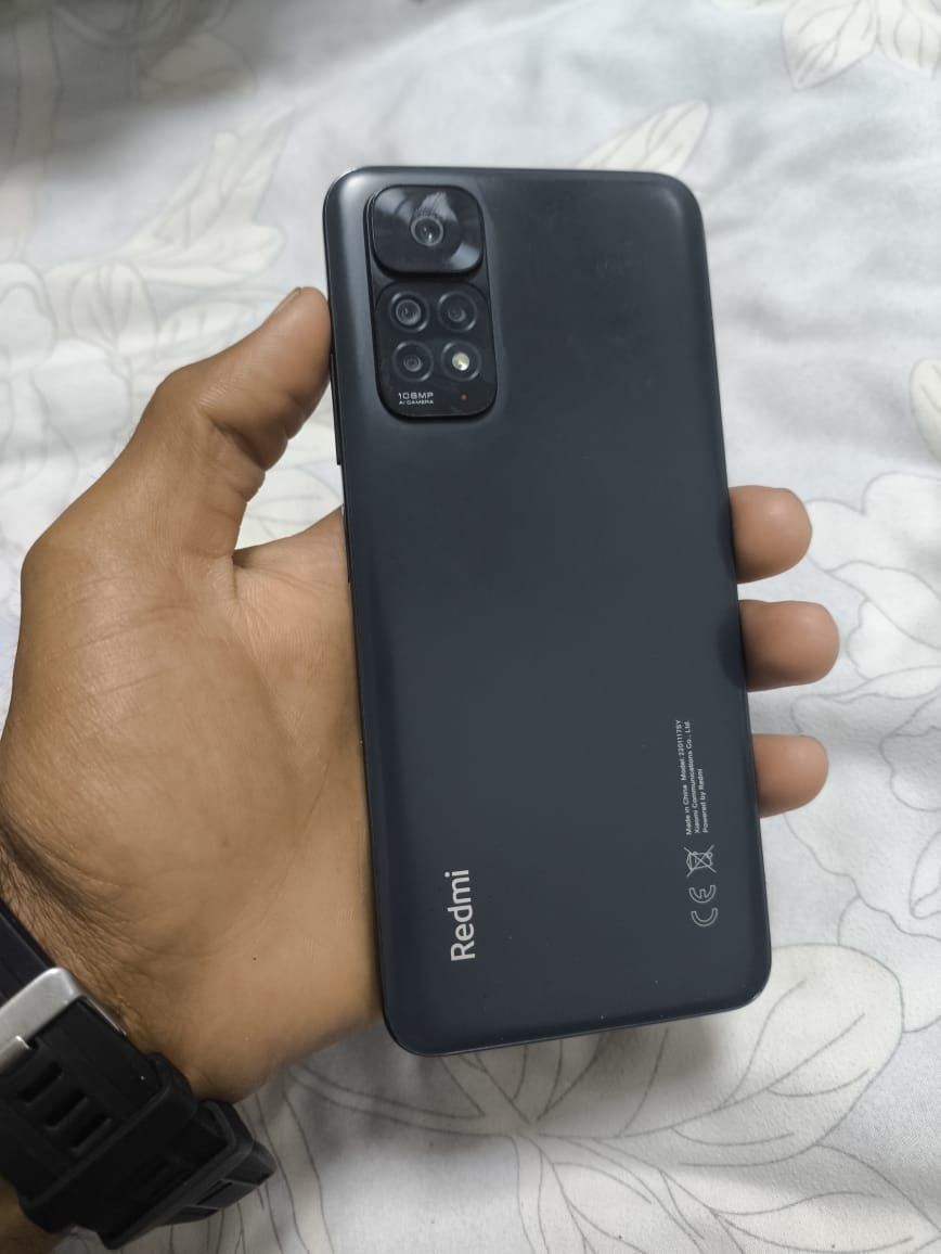 Redmi 11S 128GB.