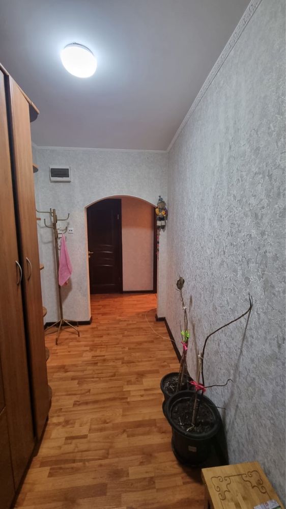 Квартира долгосрочно