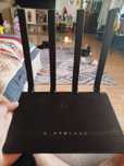 Wifi роутер netis n2 black