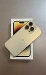Iphone 14 PRO 83% 128gb