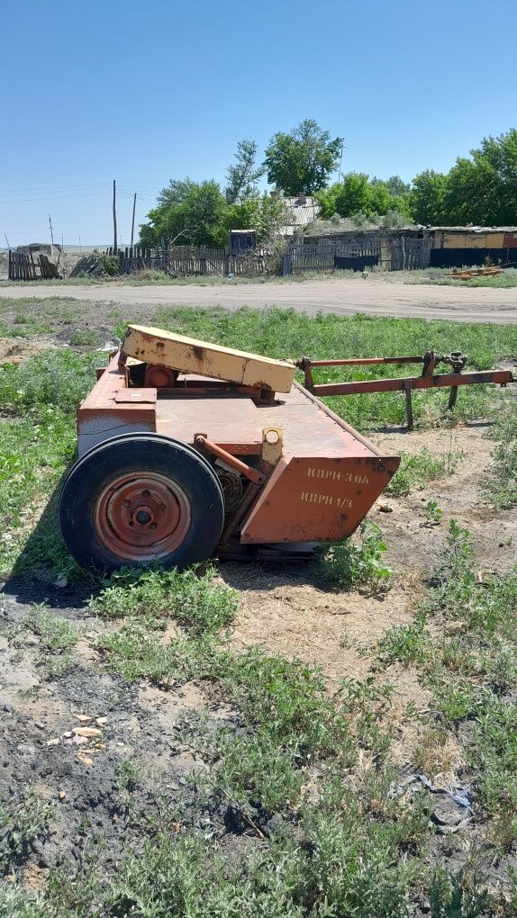 Роторка в хорошем состояний